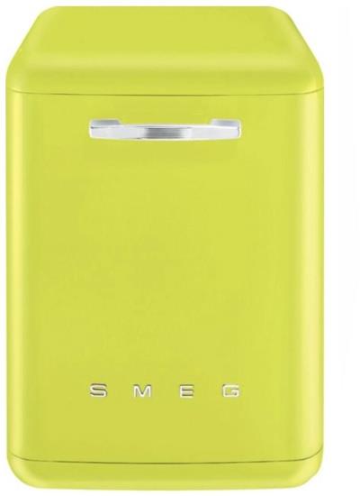 ماشین ظرفشویی اسمگ مدل BLV2VE