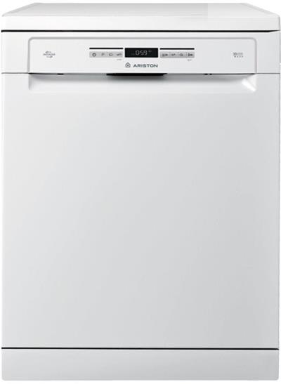 ماشین ظرفشویی آریستون مدل LFO 3P23 WL