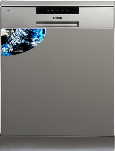 ماشین ظرفشویی ریتون مدل 7605F
