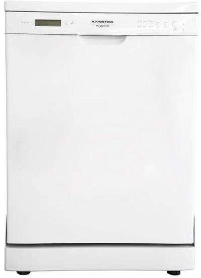 ماشین ظرفشویی هاردستون مدل DW4103 W