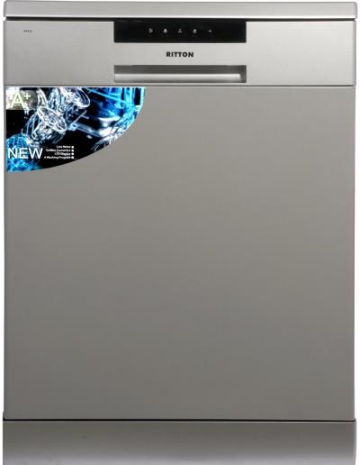 ماشین ظرفشویی ریتون مدل 7605F