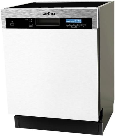 ماشین ظرفشویی آروما مدل S601W
