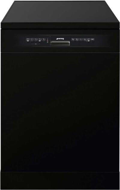 ماشین ظرفشویی اسمگ مدل LVS222NIT