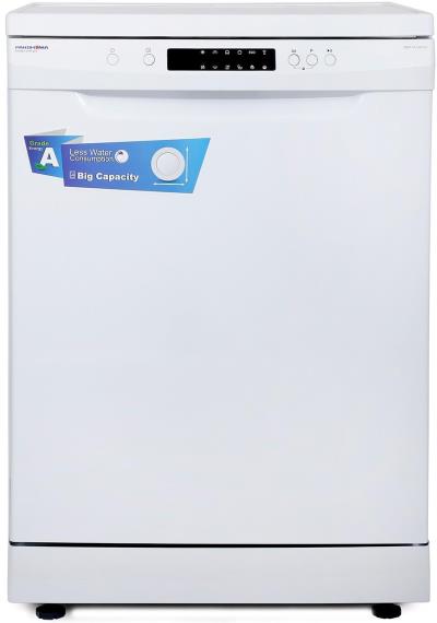 ماشین ظرفشویی پاکشوما مدل DSP14168OW1