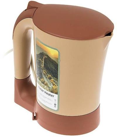 کتری برقی کد 1021121