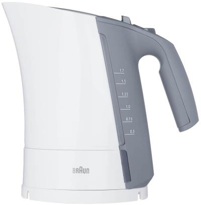 کتری برقی براون مدل WK300