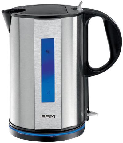 کتری برقی سام مدل EK 119ST