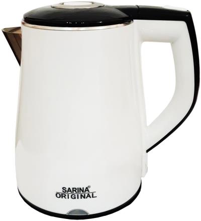 کتری برقی سارینا مدل SA 111