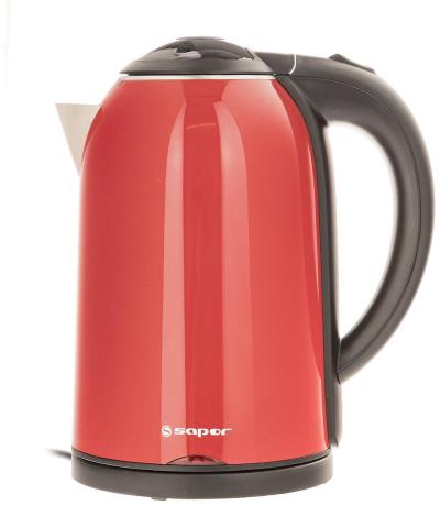 کتری برقی ساپر مدل SSK B1850