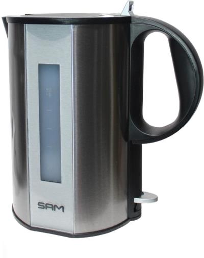 کتری برقی سام مدل EK 116ST