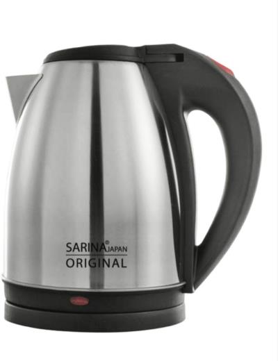 کتری برقی سارینا مدل SA 105