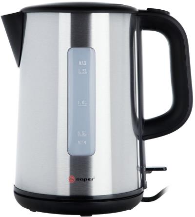 کتری برقی ساپر مدل SSK 1750