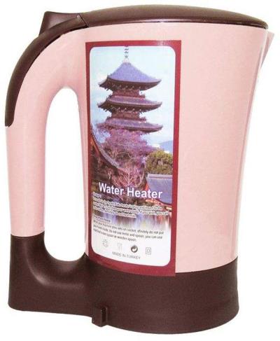 کتری برقی مدل WH00