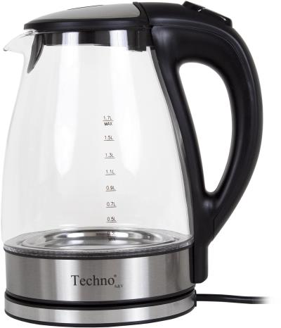 کتری برقی تکنو مدل TE 81