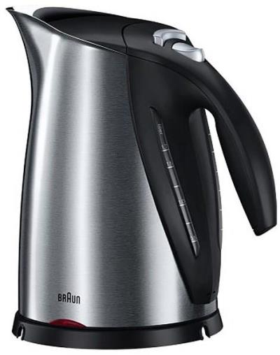 کتری برقی براون مدل WK600