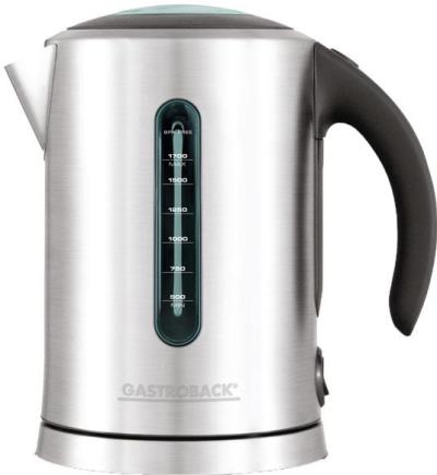 کتری برقی گاستروبک کد 42413