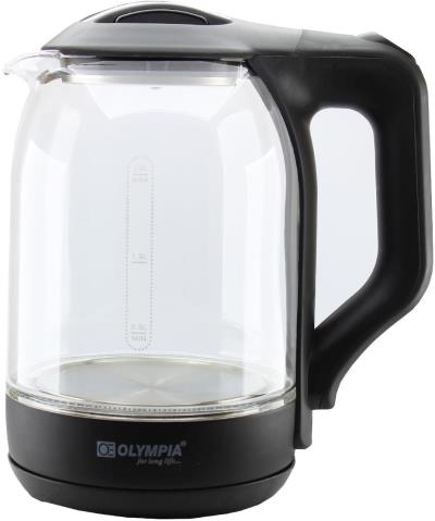 کتزی برقی المپیا مدل OE 41