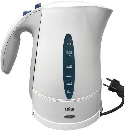 کتری برقی براون مدل WK210