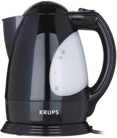 کتری برقی کروپس مدل FLA 143