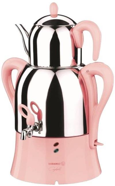 سماور برقی کرکماز مدل KOLIK کد 341