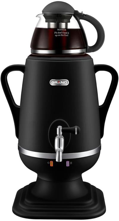 سماور برقی گرند مدل GR 3035