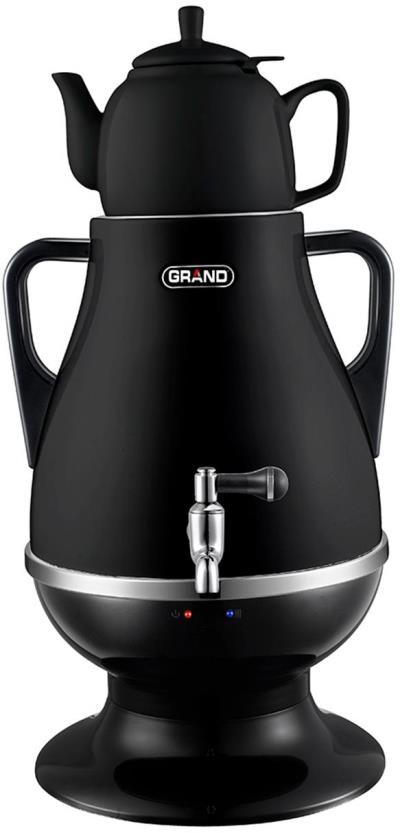 سماور برقی گرند مدل GR 3038