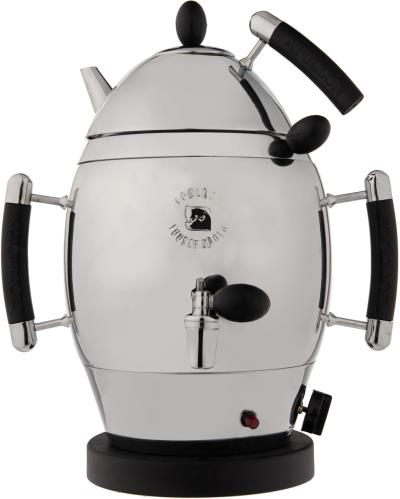 سماور برقی آپولون مدل پلوتون ظرفیت 5 لیتر