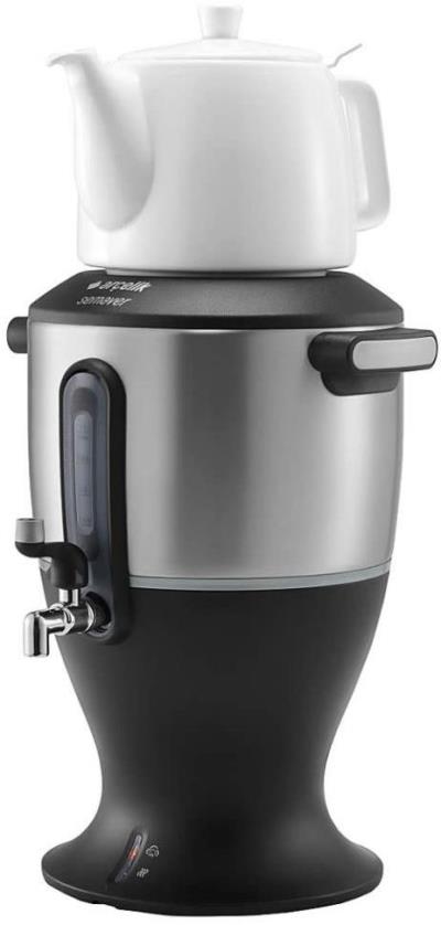 سماور برقی آرچلیک مدل K 3285 PI