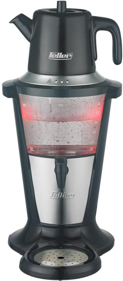 سماور برقی فلر مدل TS301P