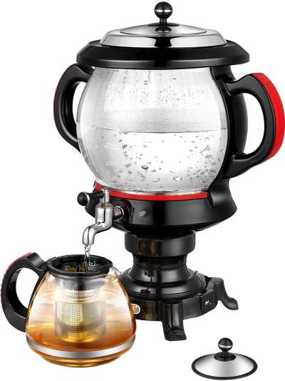 سماور برقی گرند مدل GR 3099