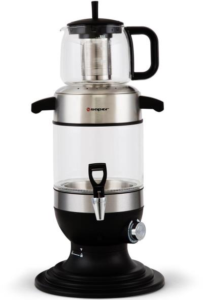 سماور ساپر مدل SS 200