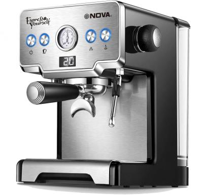 اسپرسوساز نوا مدل NOVA NCM 128EXPS