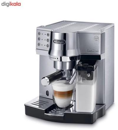 اسپرسوساز دلونگی مدل EC850M