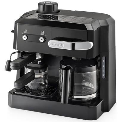 اسپرسوساز دلونگی مدل BCO320