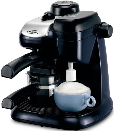 اسپرسوساز دلونگی مدل EC9