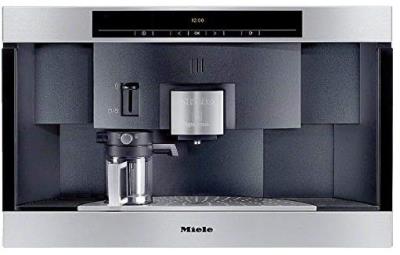 اسپرسو ساز نسپرسو میله مدل CVA3660