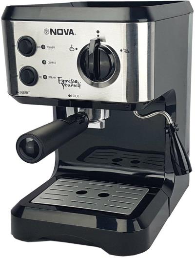 اسپرسو ساز نوا مدل 146