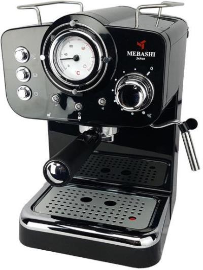 اسپرسوساز مباشی مدل ECM2015