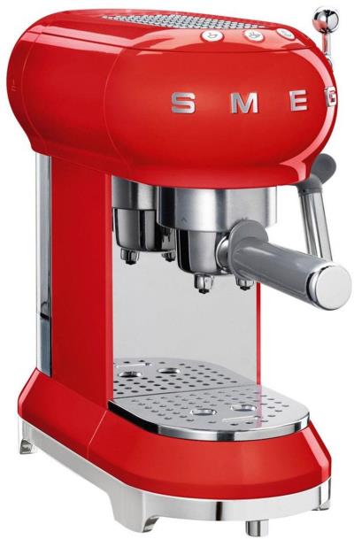 اسپرسوساز اسمگ مدل ECF01