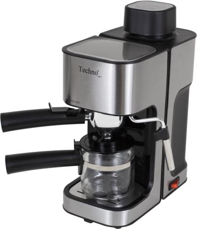 اسپرسو ساز تکنو مدل TE 817