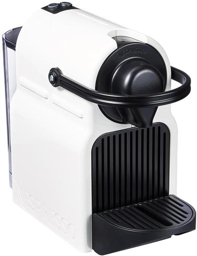 اسپرسوساز نسپرسو مدل INISSIA