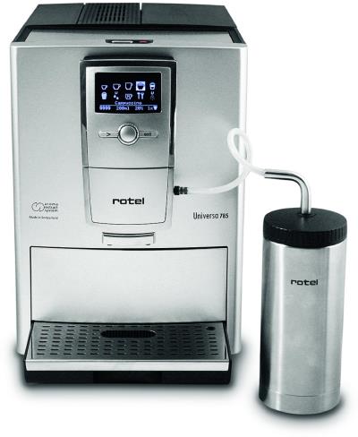 اسپرسوساز روتل مدل U2785CH