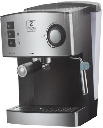 اسپرسوساز زیگما مدل RL 222