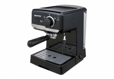 اسپرسو ساز جی پاس مدل GCM6108