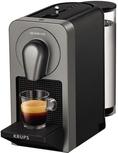 اسپرسوساز کروپس مدل NESPRESSO PRODIGIO