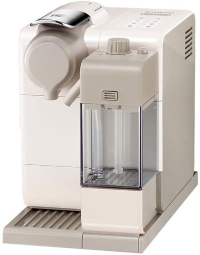 اسپرسوساز نسپرسو لاتیسیما تاچ جدید مدل LATTISSIMA TOUCH NEW EN560