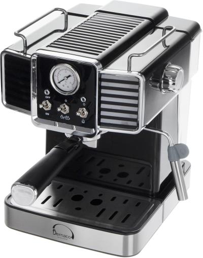 اسپرسو ساز برناکو مدل BEP6825