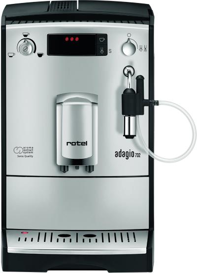 اسپرسوساز روتل مدل U2732CH