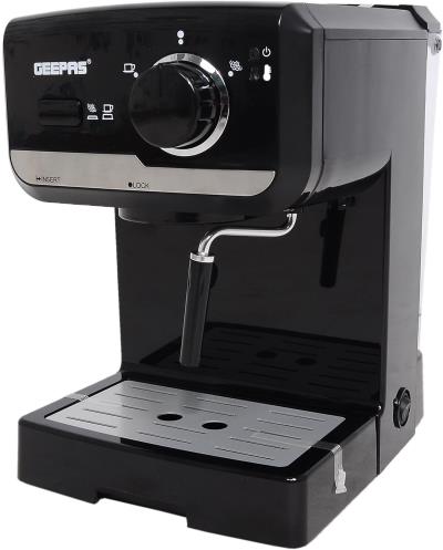 اسپرسو ساز جی پاس مدل GCM 6108