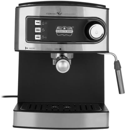 اسپرسو ساز رومانتیک هوم مدل RL 680